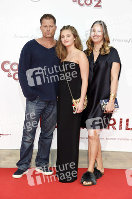Filmpremiere 'Conni & Co 2 - Das Geheimnis des T-Rex' in Berlin