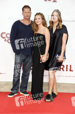 Filmpremiere 'Conni & Co 2 - Das Geheimnis des T-Rex' in Berlin