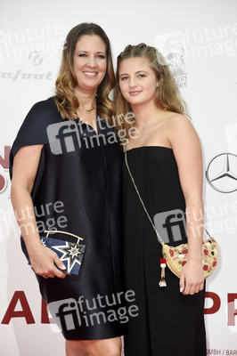 Filmpremiere 'Conni & Co 2 - Das Geheimnis des T-Rex' in Berlin