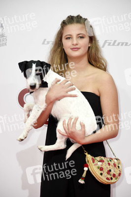 Filmpremiere 'Conni & Co 2 - Das Geheimnis des T-Rex' in Berlin
