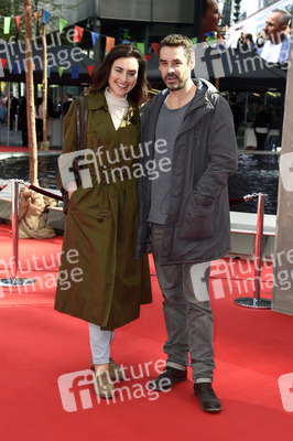 Filmpremiere 'Conni & Co 2 - Das Geheimnis des T-Rex' in Berlin
