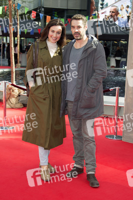 Filmpremiere 'Conni & Co 2 - Das Geheimnis des T-Rex' in Berlin