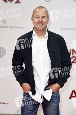 Filmpremiere 'Conni & Co 2 - Das Geheimnis des T-Rex' in Berlin