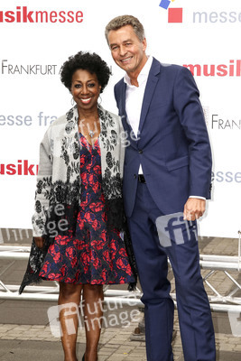 Frankfurter Musikpreis 2017 in Frankfurt