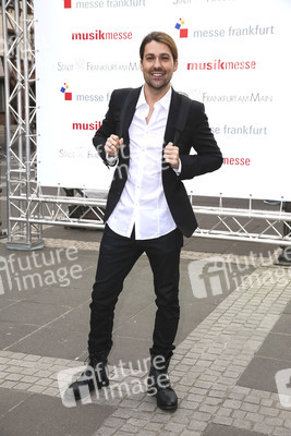 Frankfurter Musikpreis 2017 in Frankfurt