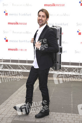 Frankfurter Musikpreis 2017 in Frankfurt