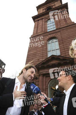 Frankfurter Musikpreis 2017 in Frankfurt
