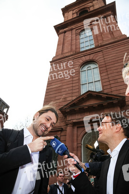 Frankfurter Musikpreis 2017 in Frankfurt
