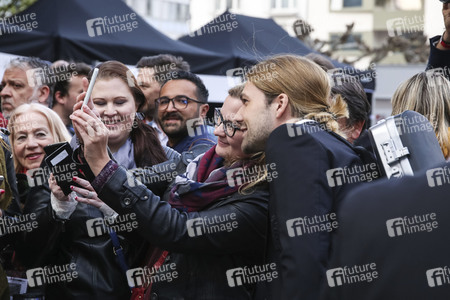 Frankfurter Musikpreis 2017 in Frankfurt