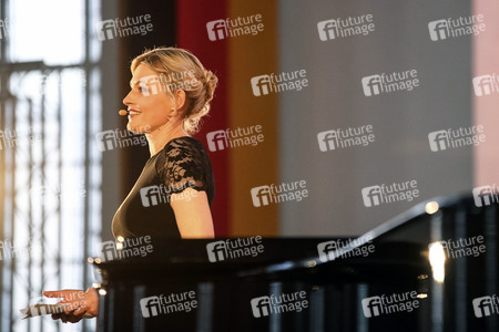 Frankfurter Musikpreis 2017 in Frankfurt