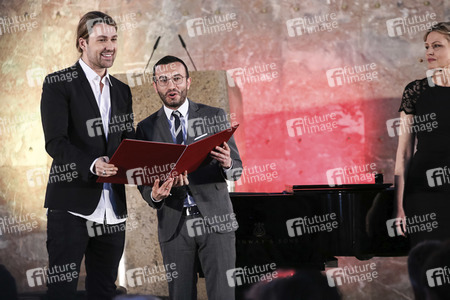 Frankfurter Musikpreis 2017 in Frankfurt