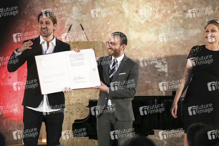 Frankfurter Musikpreis 2017 in Frankfurt
