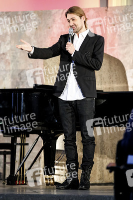 Frankfurter Musikpreis 2017 in Frankfurt