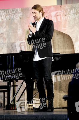 Frankfurter Musikpreis 2017 in Frankfurt