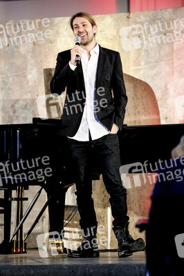 Frankfurter Musikpreis 2017 in Frankfurt