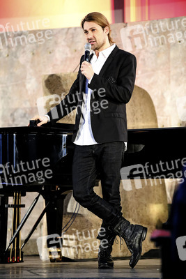Frankfurter Musikpreis 2017 in Frankfurt