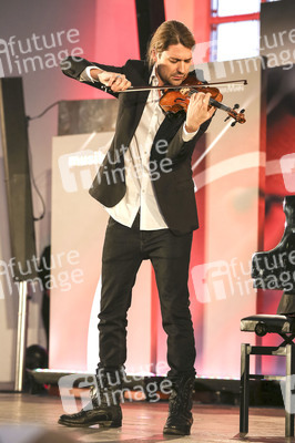 Frankfurter Musikpreis 2017 in Frankfurt