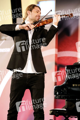Frankfurter Musikpreis 2017 in Frankfurt