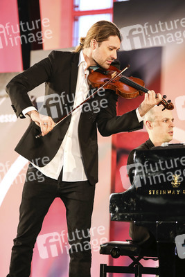 Frankfurter Musikpreis 2017 in Frankfurt