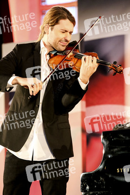 Frankfurter Musikpreis 2017 in Frankfurt