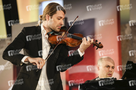 Frankfurter Musikpreis 2017 in Frankfurt