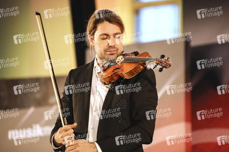 Frankfurter Musikpreis 2017 in Frankfurt