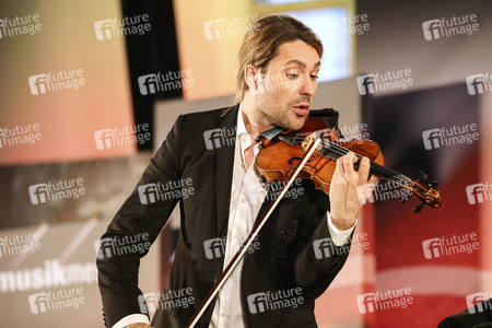 Frankfurter Musikpreis 2017 in Frankfurt
