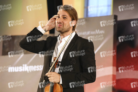Frankfurter Musikpreis 2017 in Frankfurt