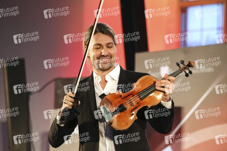 Frankfurter Musikpreis 2017 in Frankfurt