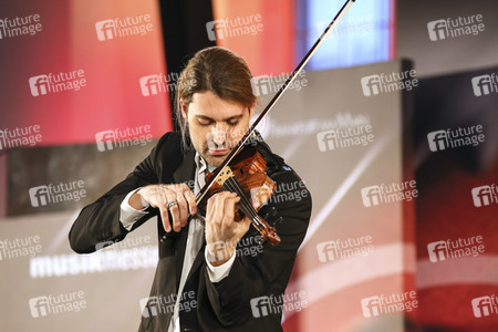 Frankfurter Musikpreis 2017 in Frankfurt