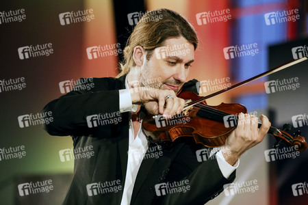 Frankfurter Musikpreis 2017 in Frankfurt