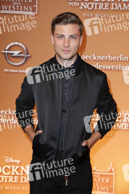 Musicalpremiere 'Der Glöckner von Notre Dame' in Berlin
