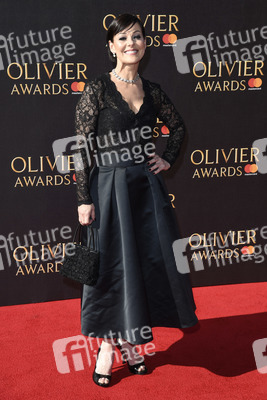 Olivier Awards 2017 in London