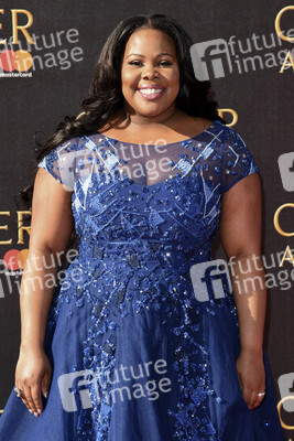 Olivier Awards 2017 in London