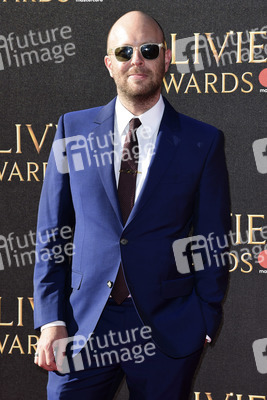 Olivier Awards 2017 in London
