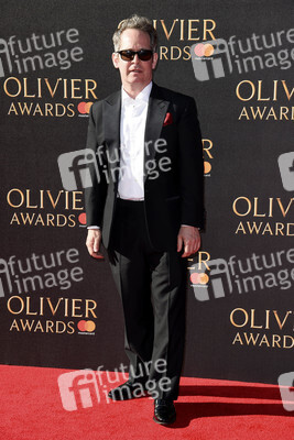 Olivier Awards 2017 in London