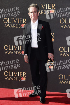 Olivier Awards 2017 in London