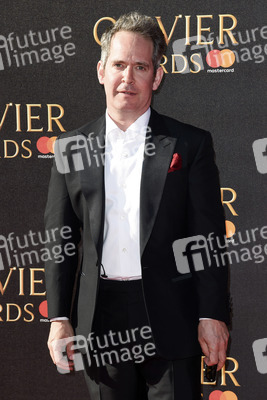 Olivier Awards 2017 in London