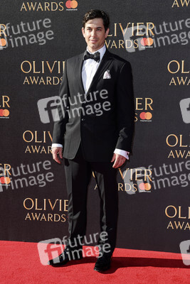 Olivier Awards 2017 in London