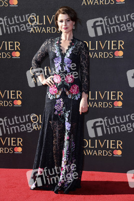 Olivier Awards 2017 in London