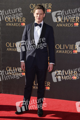 Olivier Awards 2017 in London