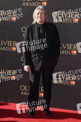 Olivier Awards 2017 in London
