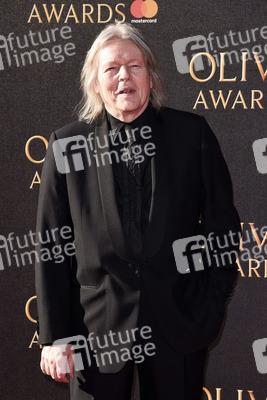 Olivier Awards 2017 in London