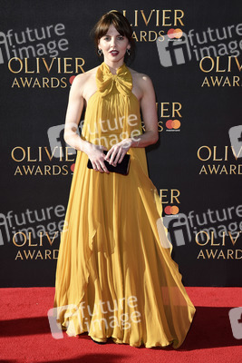 Olivier Awards 2017 in London