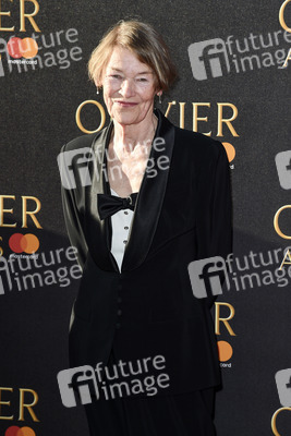 Olivier Awards 2017 in London