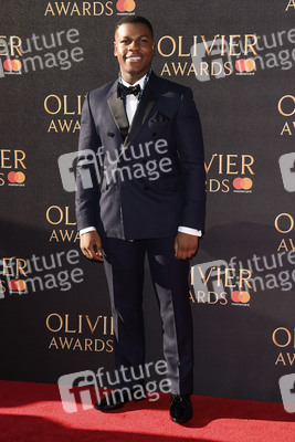 Olivier Awards 2017 in London