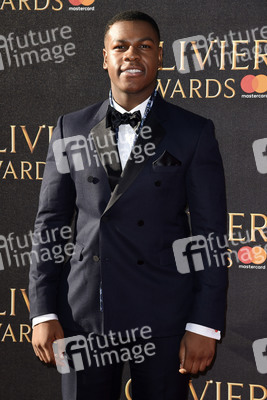 Olivier Awards 2017 in London