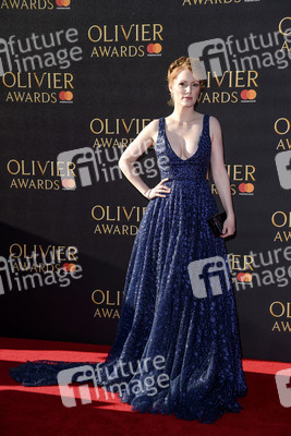 Olivier Awards 2017 in London