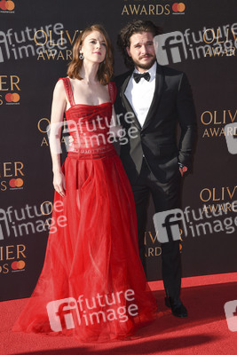 Olivier Awards 2017 in London
