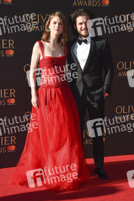 Olivier Awards 2017 in London